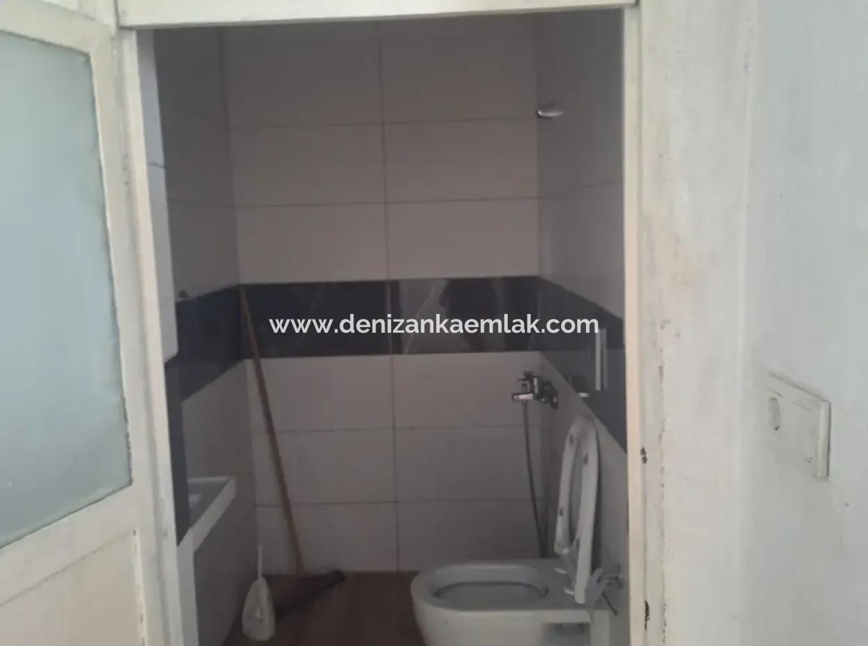 Ortaca Akıncı Da Rent Semi-Detached 1 1