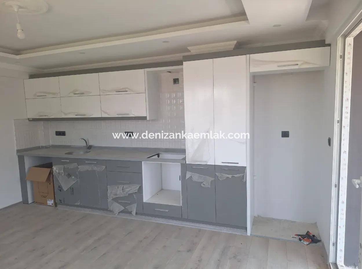 Dalaman Hürriyet Mah For Sale 1 1 Spacious Apartment