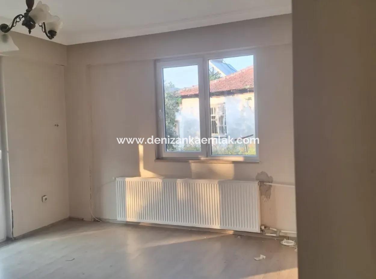 2 1 Apartment For Sale In Ortaca Cumhuriyet Mah Bargain Price