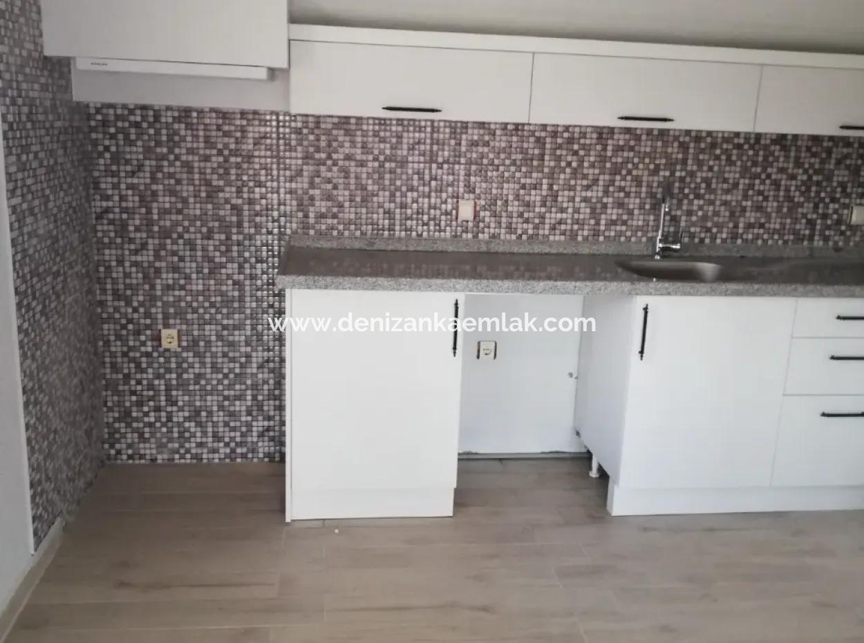 3 1 Spacious Penthouse For Rent In Dalyan Eskiköy