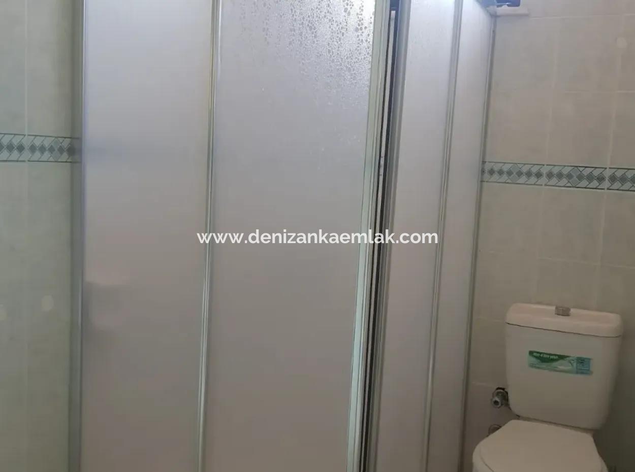 Ortaca Akıncı Mah 2 1 Spacious Apartment For Rent