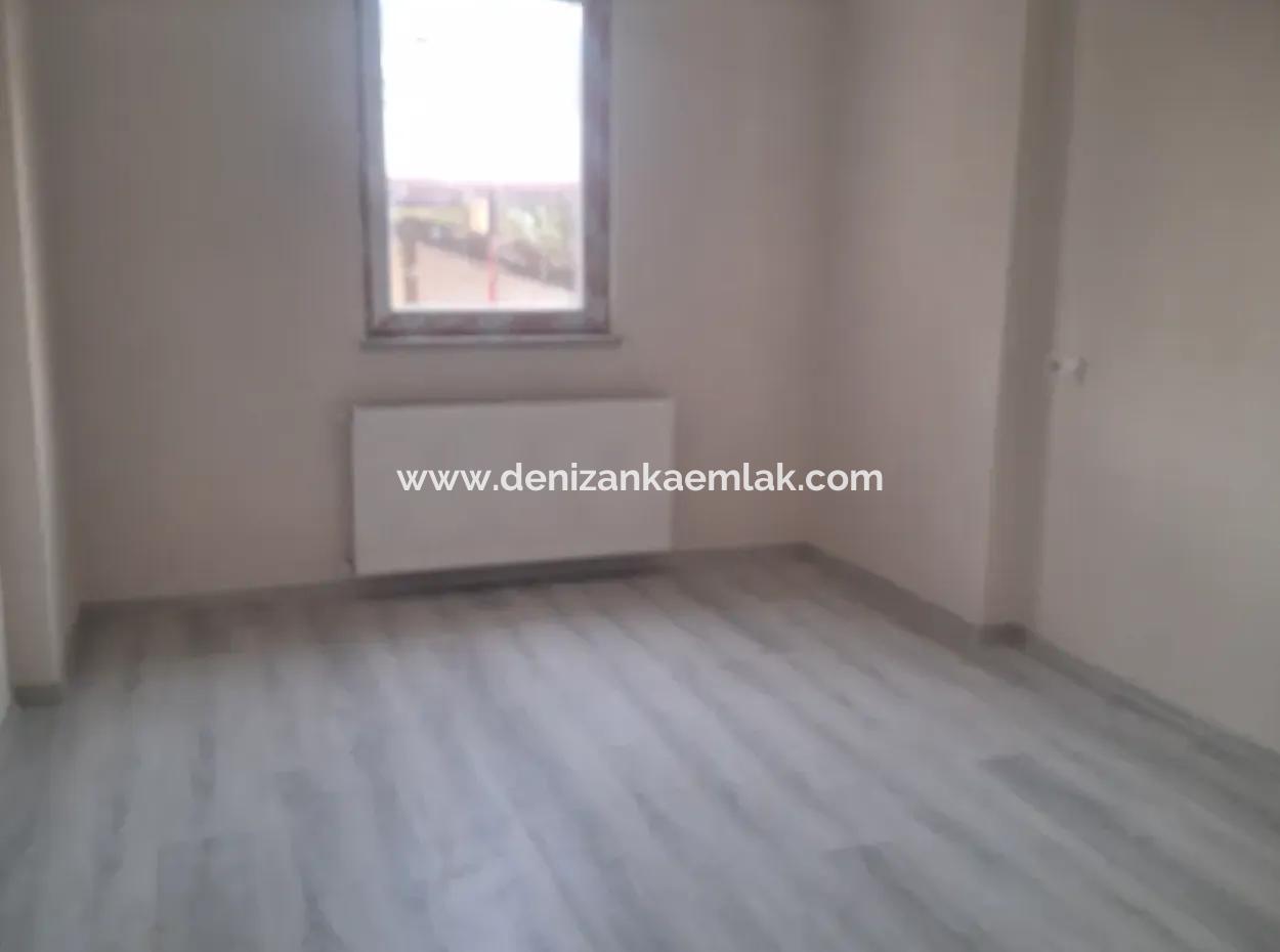 Ortaca Cumhuriyet Mah. For Sale 1 1 Spacious Apartment