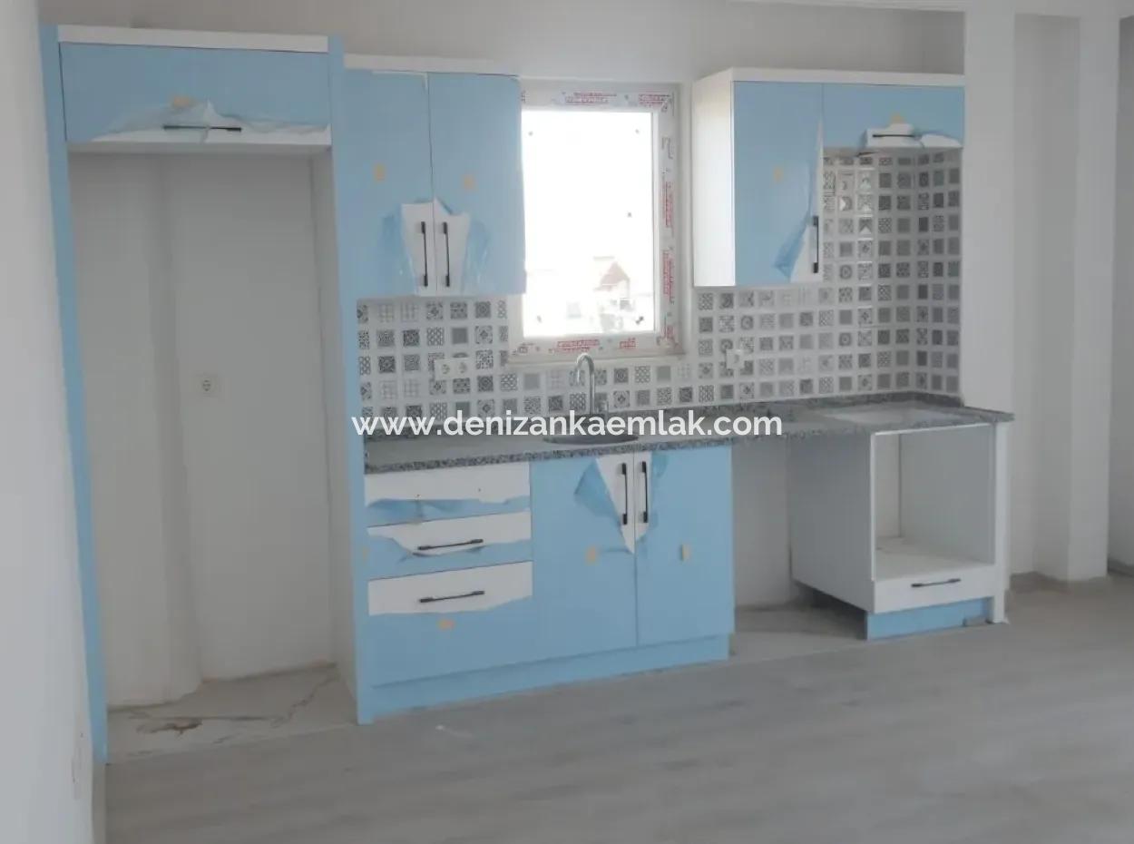 Ortaca Karaburun Mah For Sale 1 1 Brand New Apartment