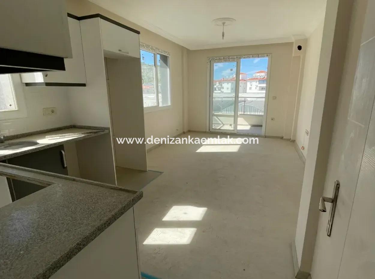 Ortaca Karaburun Mah For Sale 1 1 Brand New Apartment