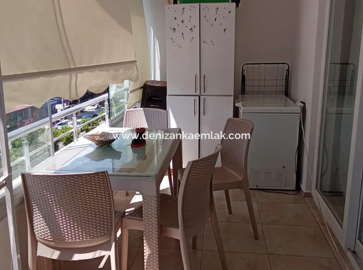 For Sale 3 1 Apartment In The Center Of Ortaca