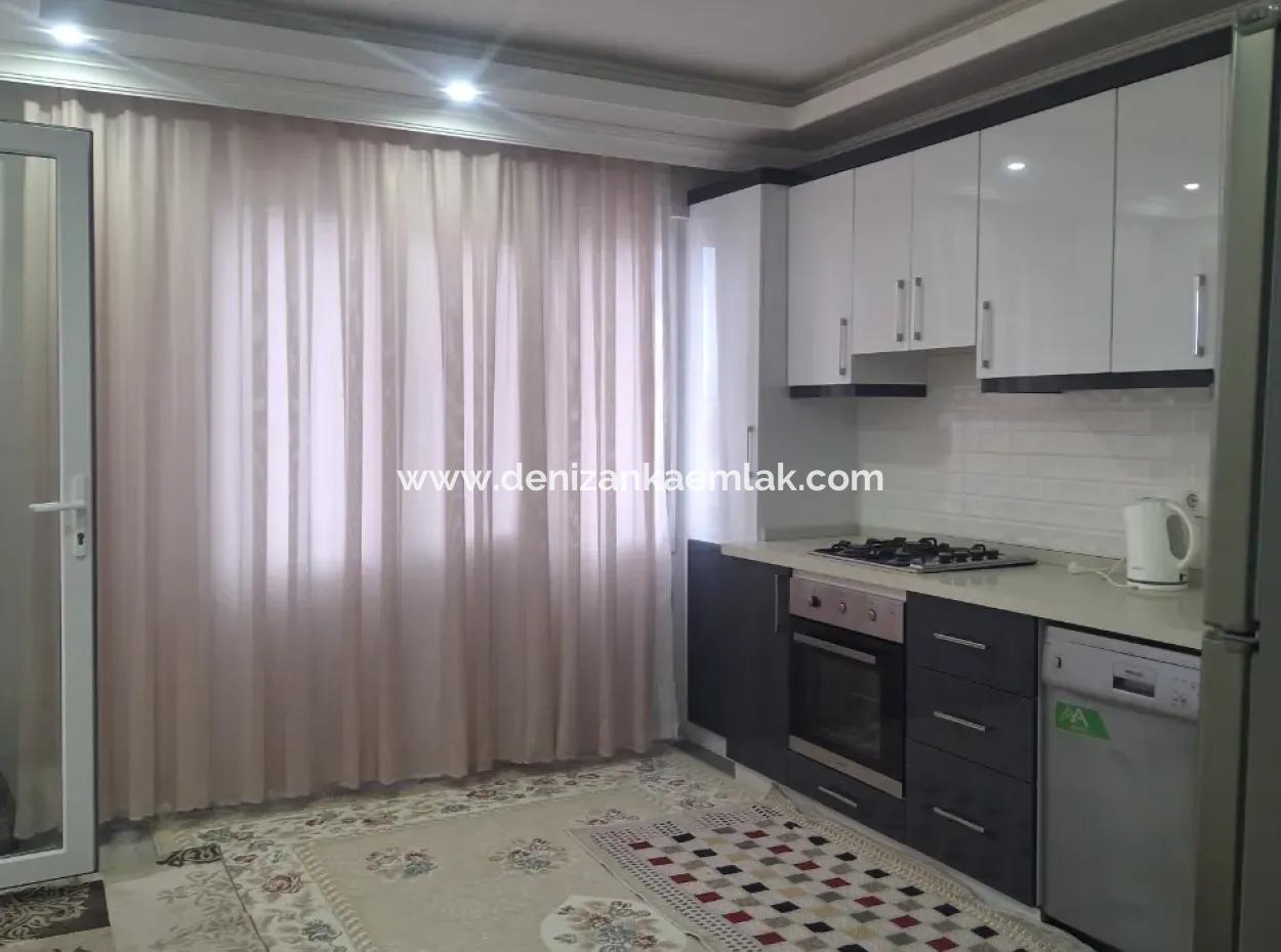 Dalaman Karaçalı Mah 2 In 1 Roof Duplex For Sale