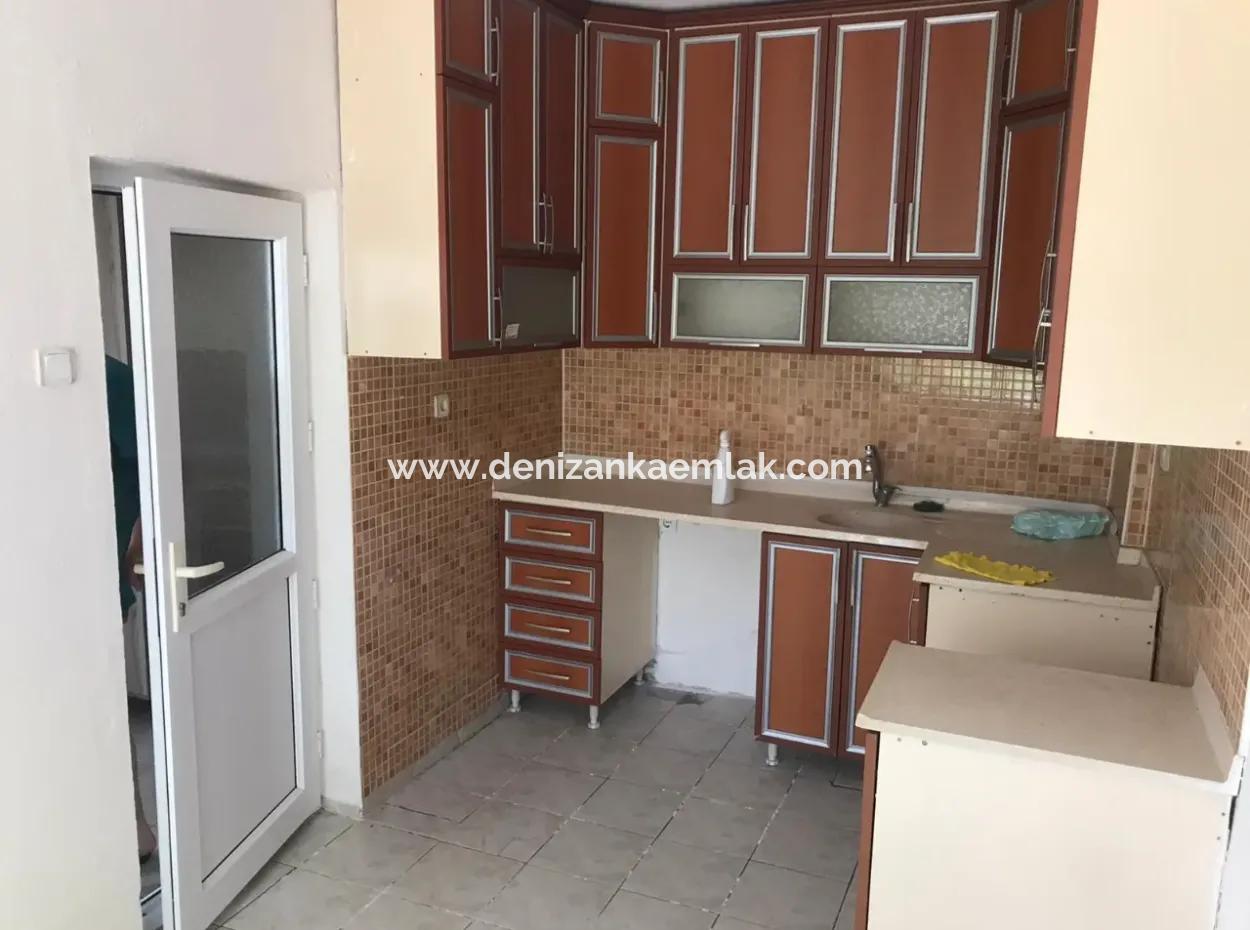 2 1 Semi-Detached House In 800 M² Plot For Rent In Ortaca Dikmekavak Mah