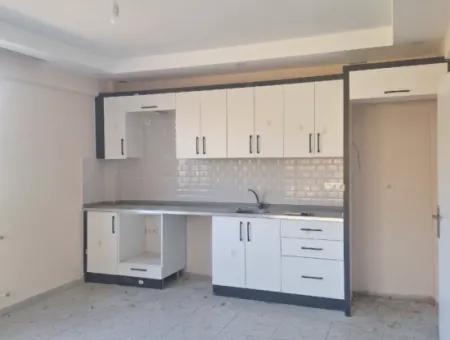 Ortaca Bahçelievler Mah.urgent Sale 2 1 Brand New Apartment With Pool