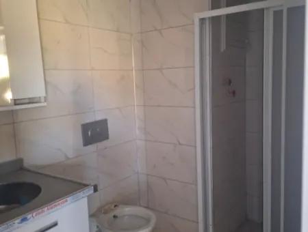 Ortaca Bahçelievler Mah.urgent Sale 2 1 Brand New Apartment With Pool