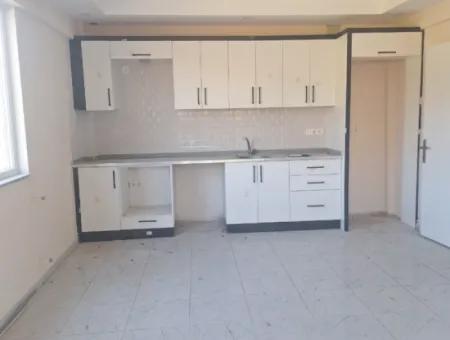 Ortaca Bahçelievler Mah.urgent Sale 2 1 Brand New Apartment With Pool