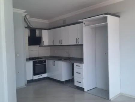 2 1 Apartment For Emergency Sale In The Center Of Ortaca