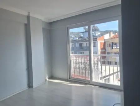 2 1 Apartment For Emergency Sale In The Center Of Ortaca