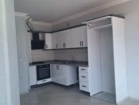 2 1 Apartment For Emergency Sale In The Center Of Ortaca