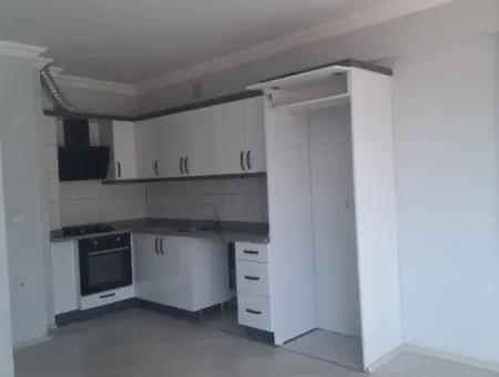 2 1 Apartment For Emergency Sale In The Center Of Ortaca