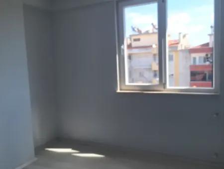 2 1 Apartment For Emergency Sale In The Center Of Ortaca