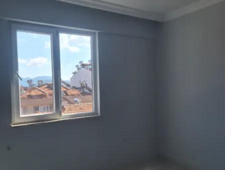 2 1 Apartment For Emergency Sale In The Center Of Ortaca