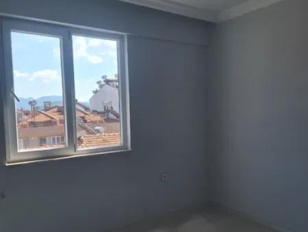 2 1 Apartment For Emergency Sale In The Center Of Ortaca