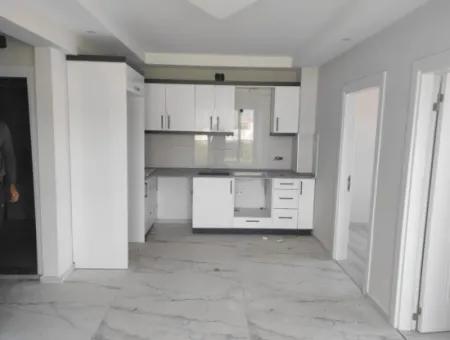 Ortaca Karaburun Mah. For Sale 2 Brand New Apartment With 1 Pool