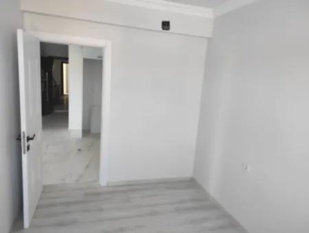 Ortaca Karaburun Mah. For Sale 2 Brand New Apartment With 1 Pool