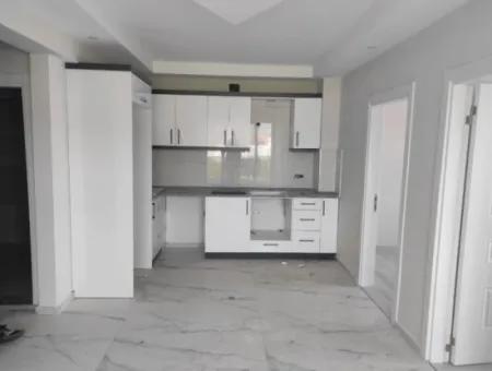 Ortaca Karaburun Mah. For Sale 2 Brand New Apartment With 1 Pool