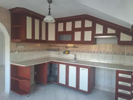 Dalyan Okçular Mah 2 1 Semi-Detached House For Rent