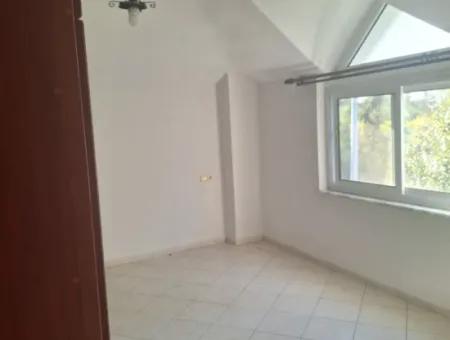 Dalyan Okçular Mah 2 1 Semi-Detached House For Rent