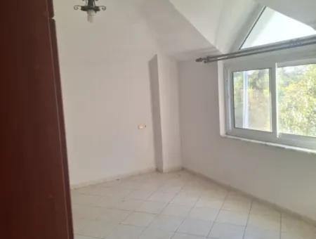 Dalyan Okçular Mah 2 1 Semi-Detached House For Rent