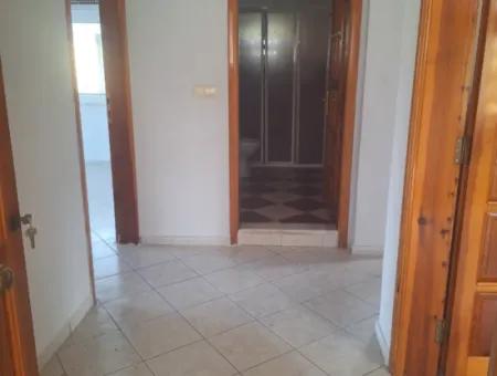 Dalyan Okçular Mah 2 1 Semi-Detached House For Rent