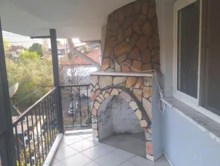 Dalyan Okçular Mah 2 1 Semi-Detached House For Rent