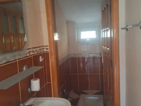 Dalyan Okçular Mah 2 1 Semi-Detached House For Rent