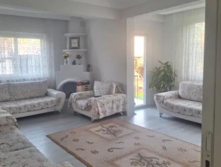 Furnished 2 1 Apartment For Rent In Dalyan Okçular Mah