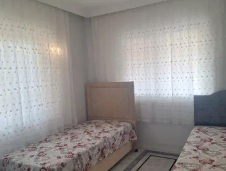 Furnished 2 1 Apartment For Rent In Dalyan Okçular Mah