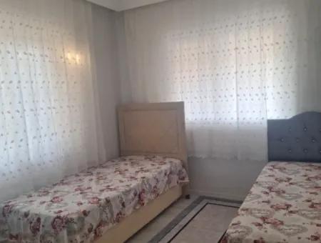 Furnished 2 1 Apartment For Rent In Dalyan Okçular Mah