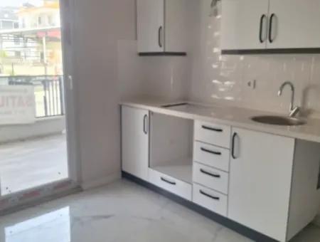 2 1 Apartment For Sale In Ortaca Çaylı Mah