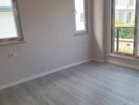 2 1 Apartment For Sale In Ortaca Çaylı Mah