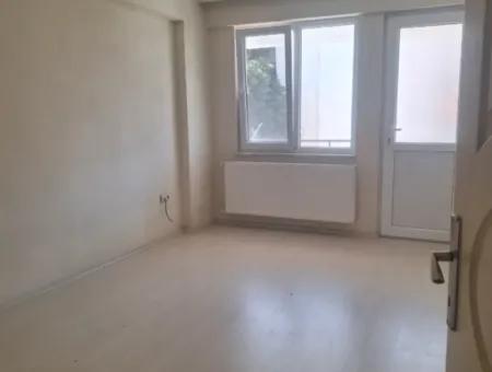 Ortaca Çaylı Mah Spacious Apartment With 3 1 Calorifer For Rent