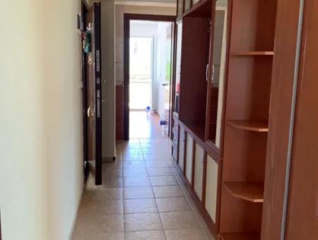 Ortaca Bahçelievler Mah 3 1 Semi-Detached House For Rent