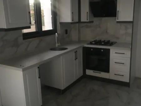 Ortaca Çaylı Mah For Rent 2 1 Brand New Apartment With Pool