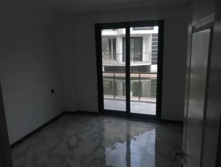 Ortaca Çaylı Mah For Rent 2 1 Brand New Apartment With Pool