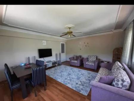 Ortaca Dalyan Metin De Fully Furnished 2 1 Apartment For Rent