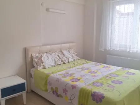 Ortaca Cumhuriyet Mah Full Furnished 2 1Apartment