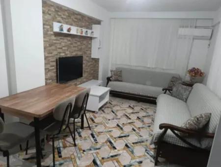 Ortaca Beşköprü Mah Rent Fully Furnished 2 1