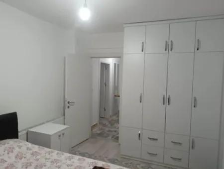 Ortaca Beşköprü Mah Rent Fully Furnished 2 1