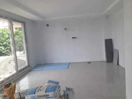 Ortaca Dikmek Mah 5 In 1 Triplex Villa With Pool For Rent