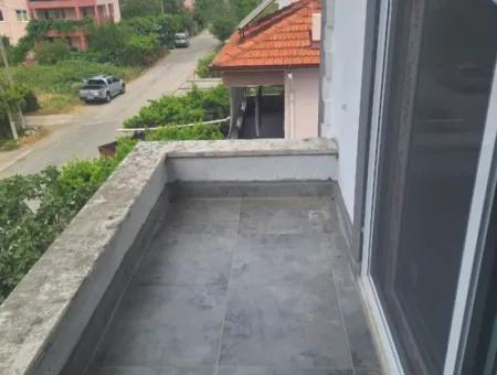 Ortaca Dikmek Mah 5 In 1 Triplex Villa With Pool For Rent