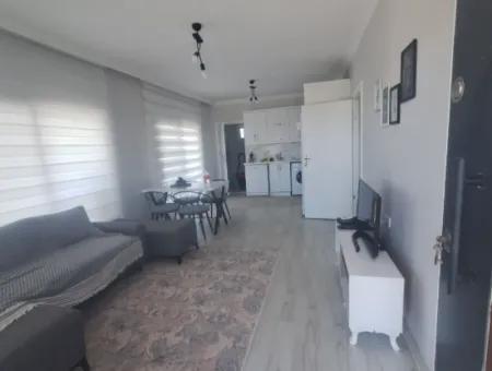 Ortaca Eskikoy Mah Fully Furnished 2 1 Detached House For Rent