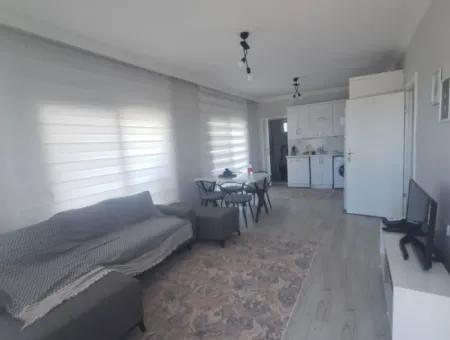 Ortaca Eskikoy Mah Fully Furnished 2 1 Detached House For Rent