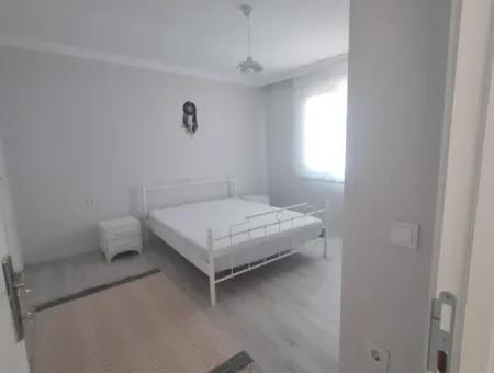 Ortaca Eskikoy Mah Fully Furnished 2 1 Detached House For Rent