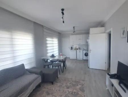 Ortaca Eskikoy Mah Fully Furnished 2 1 Detached House For Rent