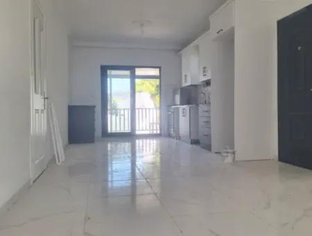 2 1 Fully Detached House For Rent In Dalyan Marmarali